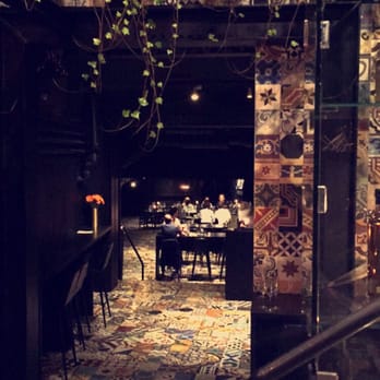 Llama - Enter South America - Cocktail Bars Near Me - Copenhagen, 84