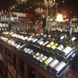 Uncorked Wine Store
