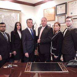 Law Offices of Meir Moza, ESQ