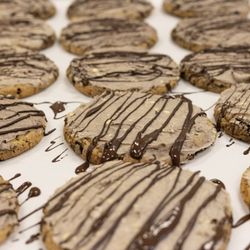 Mary’s Mountain Cookies