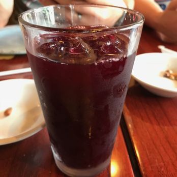 Oh Ceviche - Chicha Morada - Peruvian Near Me - Davie, Florida Oh Ceviche - Chicha Morada - Peruvian Near Me - Davie, Florida