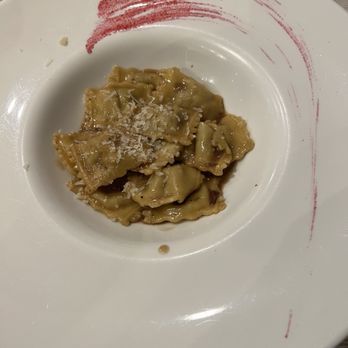La Badessa - Pasta - delicious! - Italian Near Me - Torino, TO