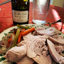 This year's Thanksgiving wine pick.... This year's Thanksgiving wine pick....