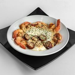 404 Restaurant & Bar - 404 breakfast bowl