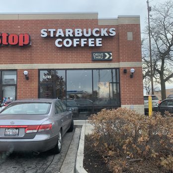 Starbucks - Coffee & Tea Near Me - Calumet City, Illinois Starbucks - Coffee & Tea Near Me - Calumet City, Illinois