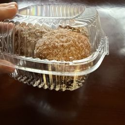 malasadas malasadas