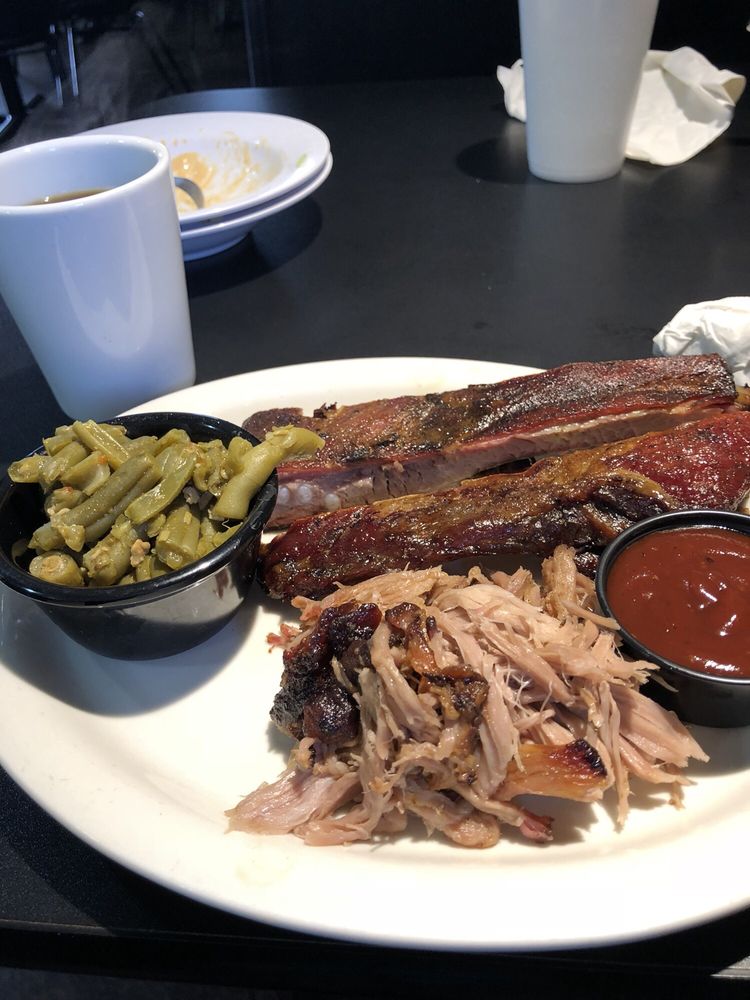 TOP NOTCH TEXAS BBQ 122 Photos & 220 Reviews 211 Ave F NE