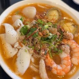 Banh Canh Cua Dac Biet Banh Canh Cua Dac Biet