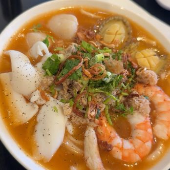 Binh Duong Quan - Banh Canh Cua Dac Biet - Vietnamese Near Me - Westminster, California Binh Duong Quan - Banh Canh Cua Dac Biet - Vietnamese Near Me - Westminster, California