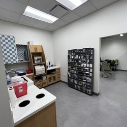 GRiN Pediatric Dentistry & Orthodontics of Centennial - Sterile