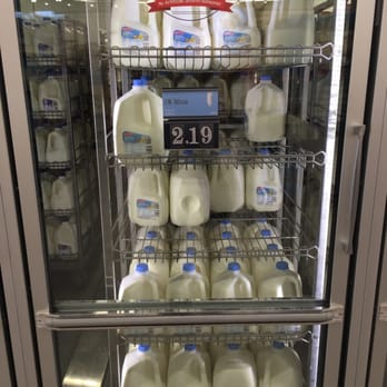 ALDI - Low fat milk is $2.19! - Organic Stores Near Me - La Puente, California