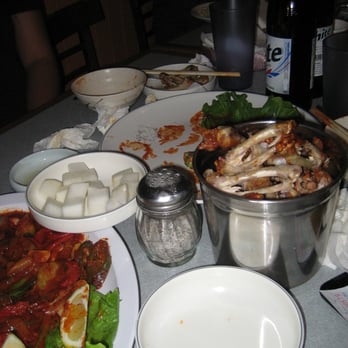 99 Chicken - all the carnage.... - Korean Near Me - Santa Clara, California 99 Chicken - all the carnage.... - Korean Near Me - Santa Clara, California