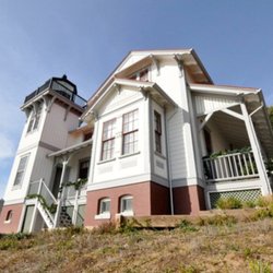 Point San Luis Lighthouse