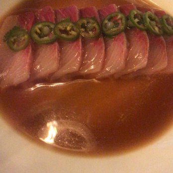 Tiga - Yellowtail jalapeno - Sushi Bars Near Me - Port Washington, New York Tiga - Yellowtail jalapeno - Sushi Bars Near Me - Port Washington, New York