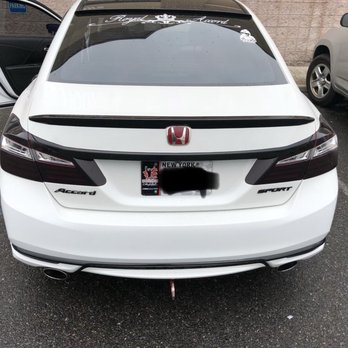 Auto Sound & Security Corp - Really good service recommend to anyone that wants to do any mods to there cars - Car Stereo Installation Near Me - Rosedale, New York