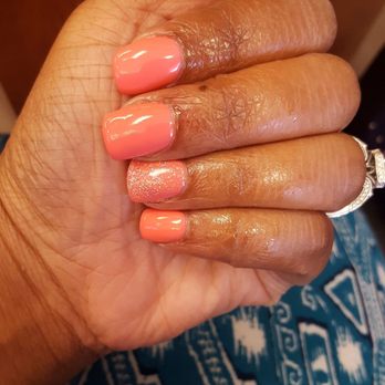 Nola Nails - Beautiful OPI gel polish! - Nail Salons Near Me - Metairie, Louisiana