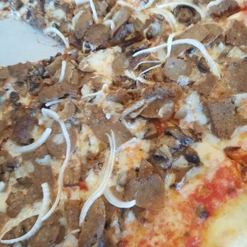 Slices Pizza - The full house pizza - Pizza Near Me - Melbourne, Florida Slices Pizza - The full house pizza - Pizza Near Me - Melbourne, Florida