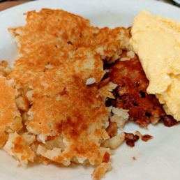 Scrambled Eggs