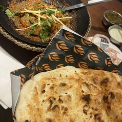 Karahi Point - Chicken Karahi