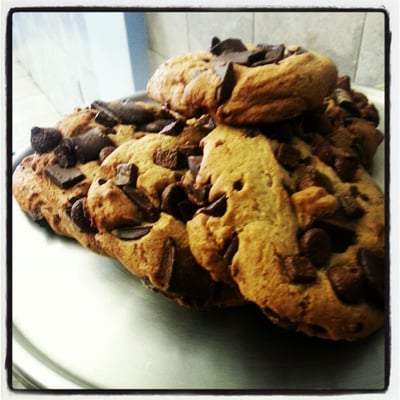 The Square Deli by null