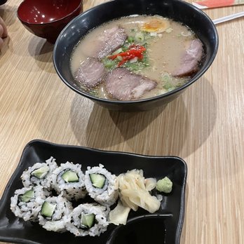 Kosuke Ramen - Ramen Near Me - Ontario, California