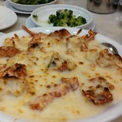 南記海鮮飯店
