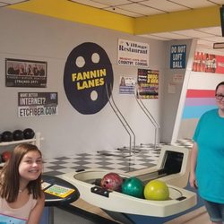 Fannin Lanes