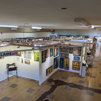 Woolworth Walk - Art Galleries Near Me - Asheville, North Carolina