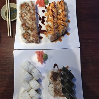 Hiro Japanese Cuisine - Japanese Near Me - Jonesboro, Arkansas Hiro Japanese Cuisine - Japanese Near Me - Jonesboro, Arkansas