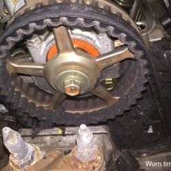 Complete Automotive Repair Services