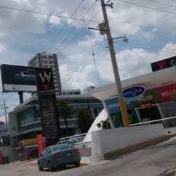 Plaza W - Plaza W