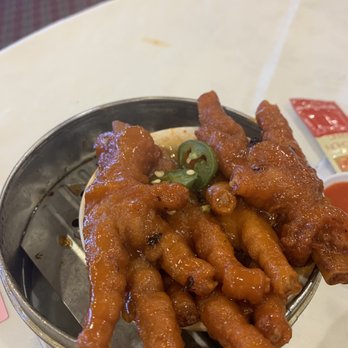Seafood Cove 2 - Dim Sum Near Me - Westminster, California