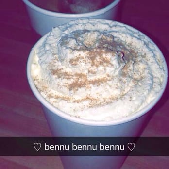 Bennu Coffee - Oliver Twist (tastes better iced) and Chamomile Tea ! - Coffee & Tea Near Me - Austin, Texas Bennu Coffee - Oliver Twist (tastes better iced) and Chamomile Tea ! - Coffee & Tea Near Me - Austin, Texas