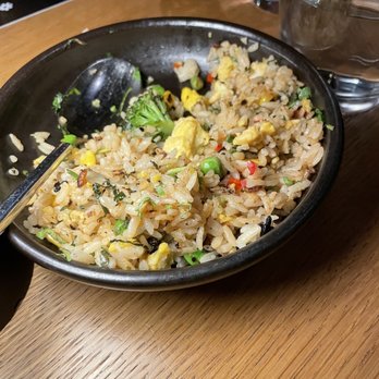 Chotto Matte - Arroz chaufa - Japanese Near Me - Toronto, Ontario