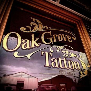Oak Grove Tattoo - Tattoo Near Me - Oak Grove, Oregon Oak Grove Tattoo - Tattoo Near Me - Oak Grove, Oregon