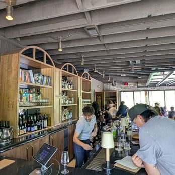 Father Forgive Me - Cocktail Bars Near Me - Detroit, Michigan