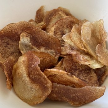 Junpuu - Potato chips - Ramen Near Me - Honolulu, Hawaii