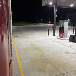 Speedway - $4.79/g and $5.78. DEF