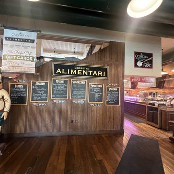 Cossetta Alimentari - Italian Near Me - Saint Paul, Minnesota