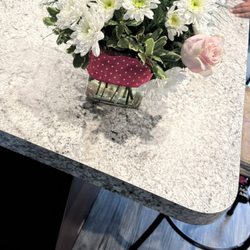 The Flower Mart - What was received