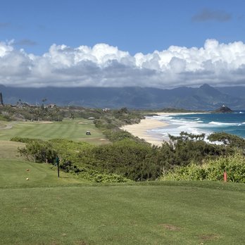 Klipper Golf Course - Hole #13 - Golf Near Me - Kaneohe, Hawaii