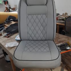 Jefferey's Upholstery