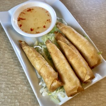 Pho Bay-Georgetown - Shrimp in a blanket - Vietnamese Near Me - Georgetown, Colorado Pho Bay-Georgetown - Shrimp in a blanket - Vietnamese Near Me - Georgetown, Colorado
