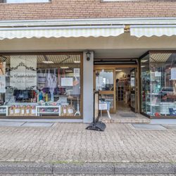 Das Handarbeitslädchen