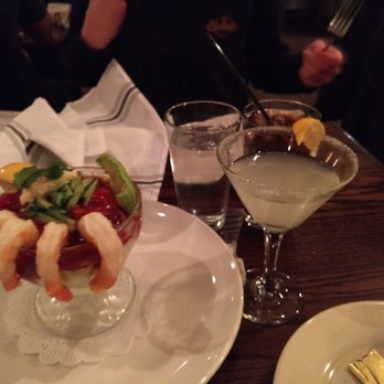 Wence's - Shrimp cocktail and my favorite lemon drop - New American Near Me - Pleasant Hill, California Wence's - Shrimp cocktail and my favorite lemon drop - New American Near Me - Pleasant Hill, California