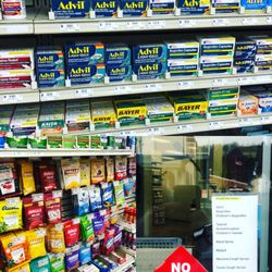 Stephens Pharmacy - Full service pharmacy