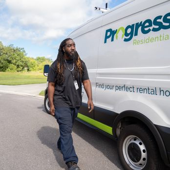Progress Residential - Real Estate Services Near Me - Tampa, Florida Progress Residential - Real Estate Services Near Me - Tampa, Florida