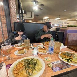 Cafe Jose - Great food great variety, plenty of parking. Great service.