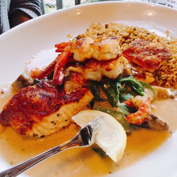 Pappadeaux Seafood Kitchen - Atlantic Salmon - Cajun/Creole Near Me - Norcross, Georgia Pappadeaux Seafood Kitchen - Atlantic Salmon - Cajun/Creole Near Me - Norcross, Georgia