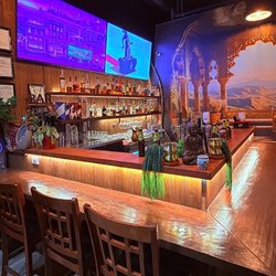Mavara Indian Bistro